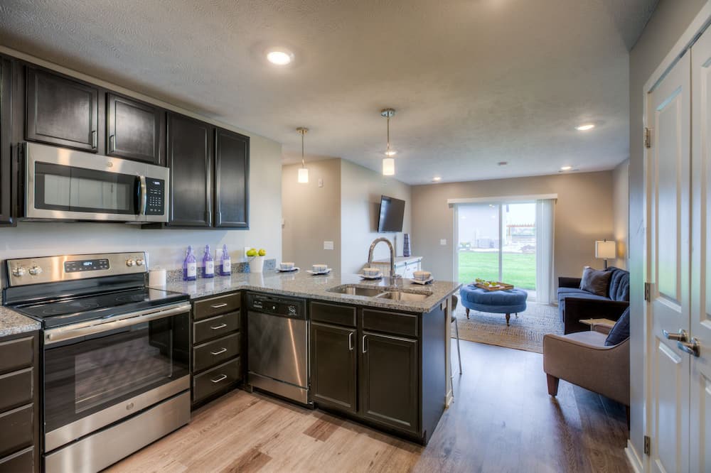 Photo of Kitchen in Fremont