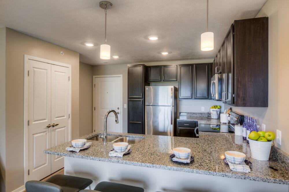 Photo of Kitchen in Fremont