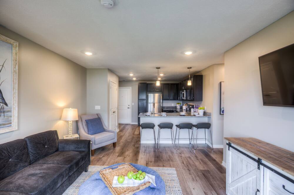 Photo of Livingroom in Fremont
