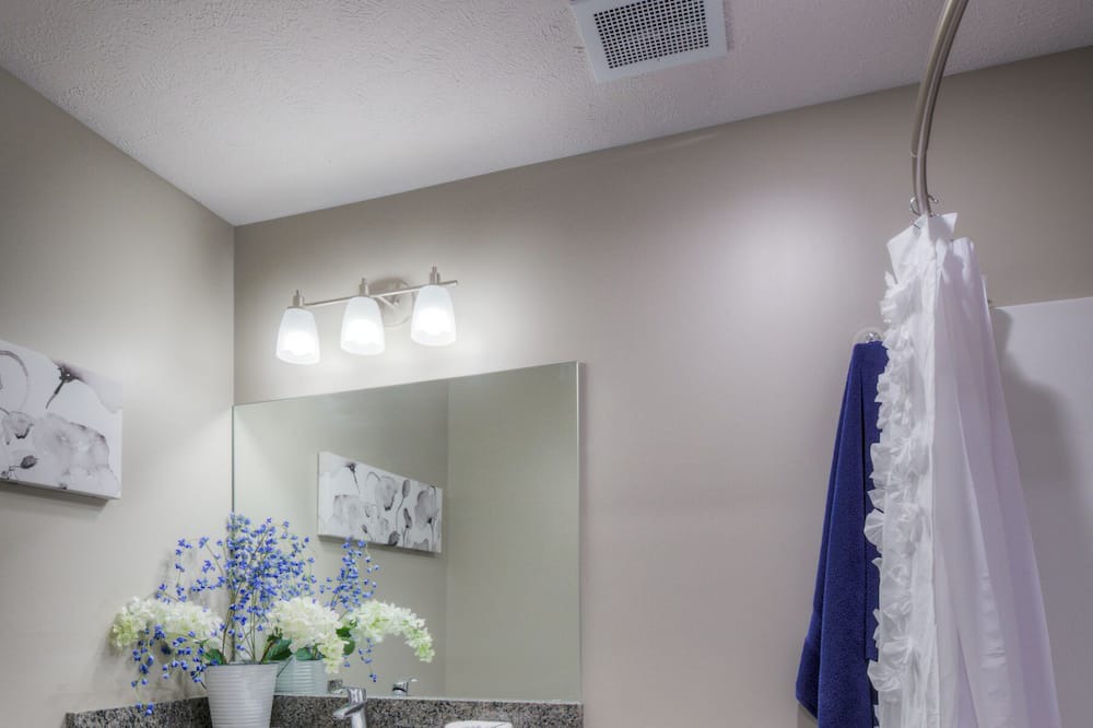 Photo of Bathroom in Fremont