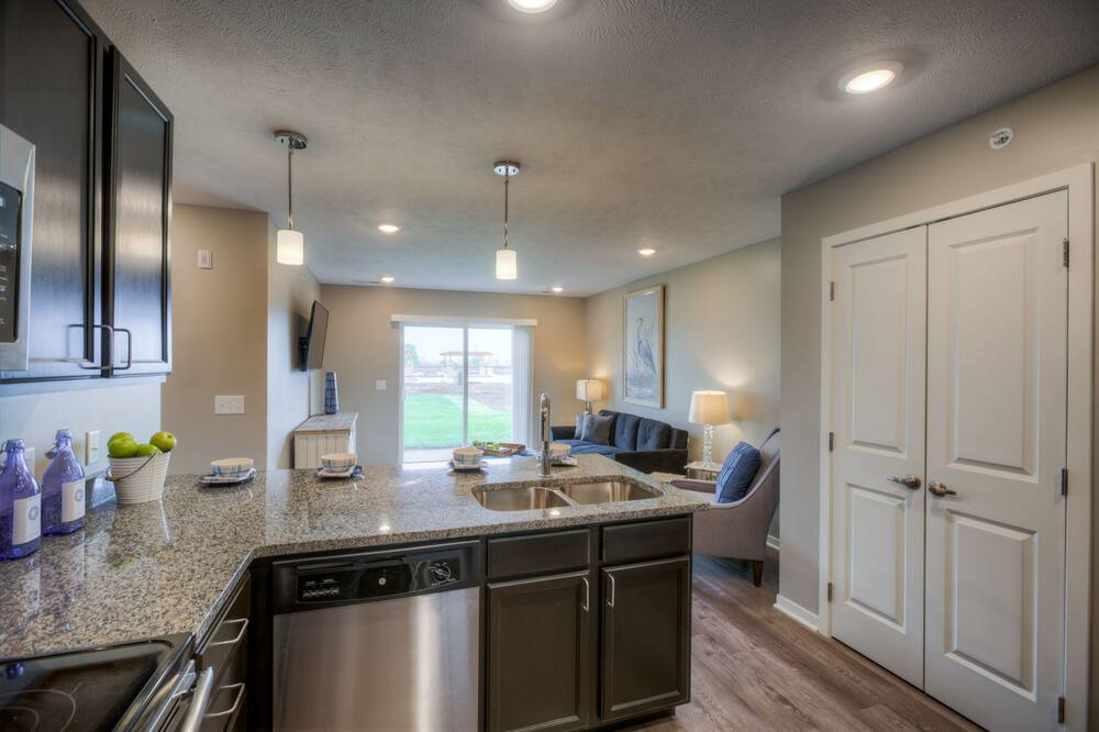 Photo of Kitchen in Fremont