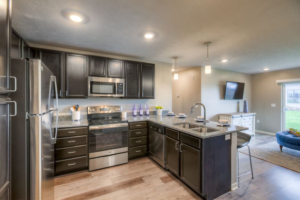 Photo of Kitchen in Fremont