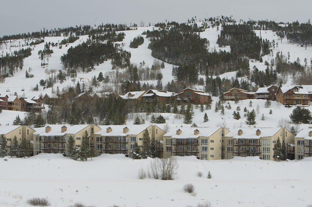 Photo of Outdoor in Silvercreek
