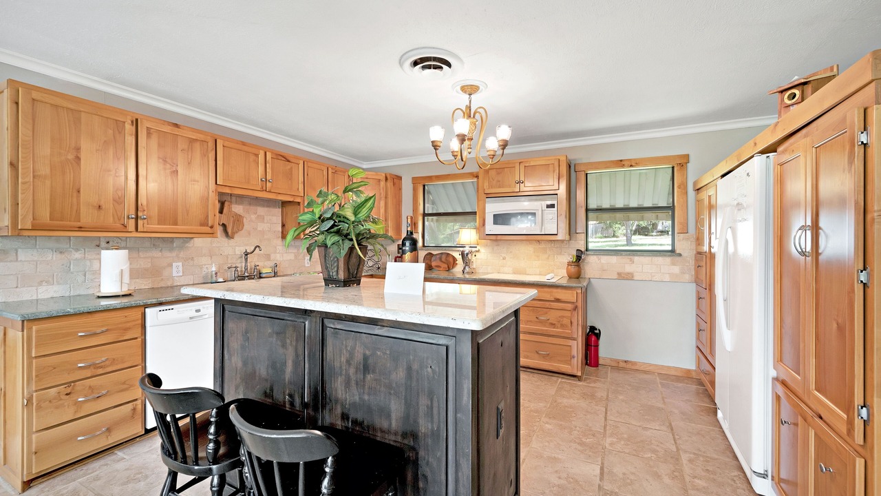 Photo of Kitchen in Clifton