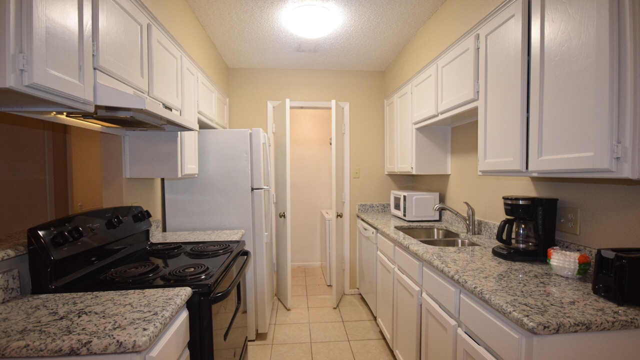 Photo of Kitchen in Fort Worth