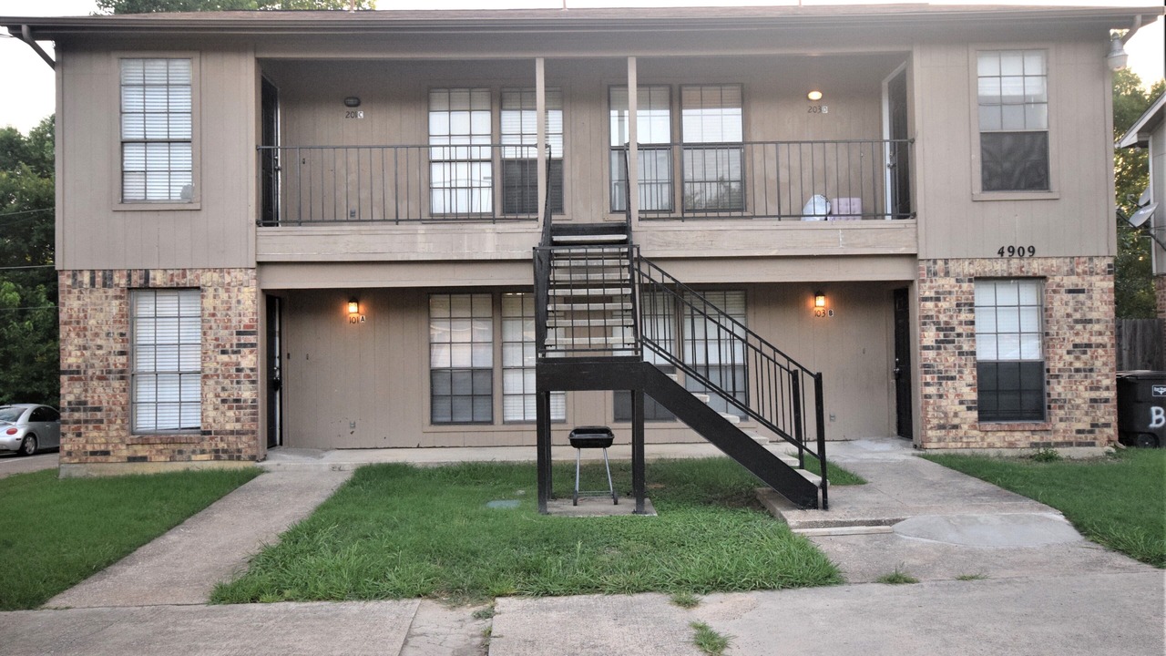 Photo of Outdoor in Fort Worth