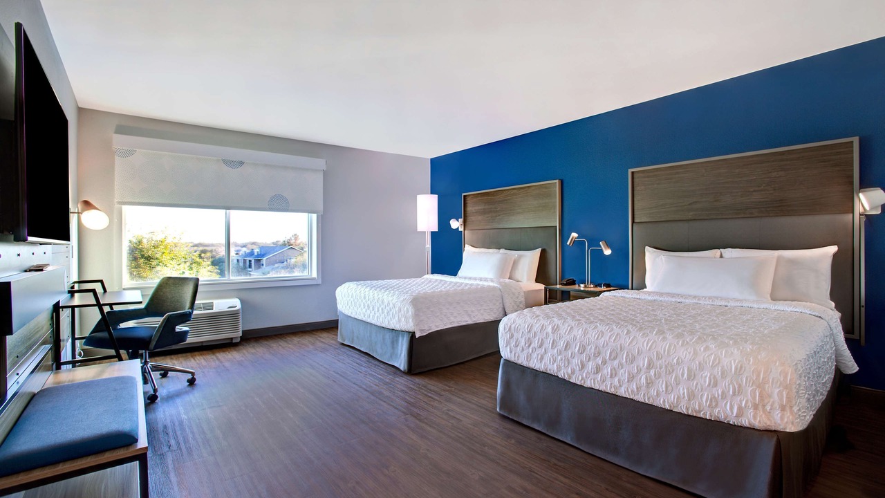 Photo of Bedroom in Roanoke