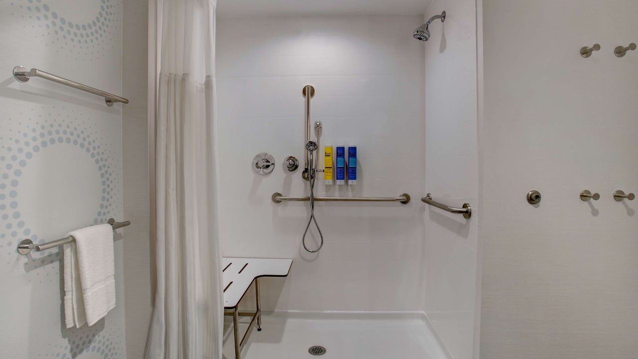 Photo of Bathroom in Roanoke