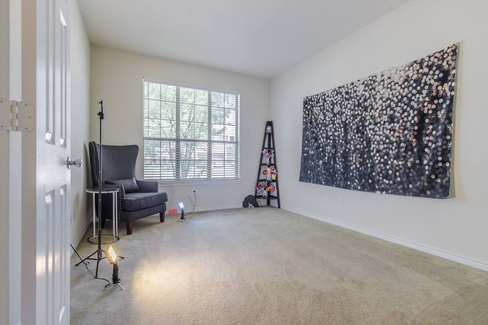 Photo of Bedroom in Fort Worth