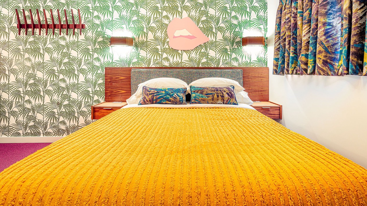 Photo of Bedroom in Midtown