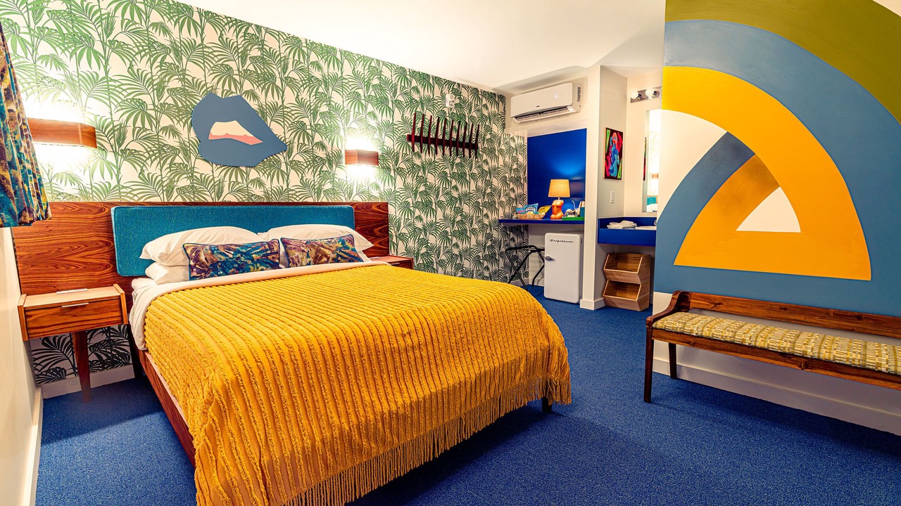 Photo of Bedroom in Midtown
