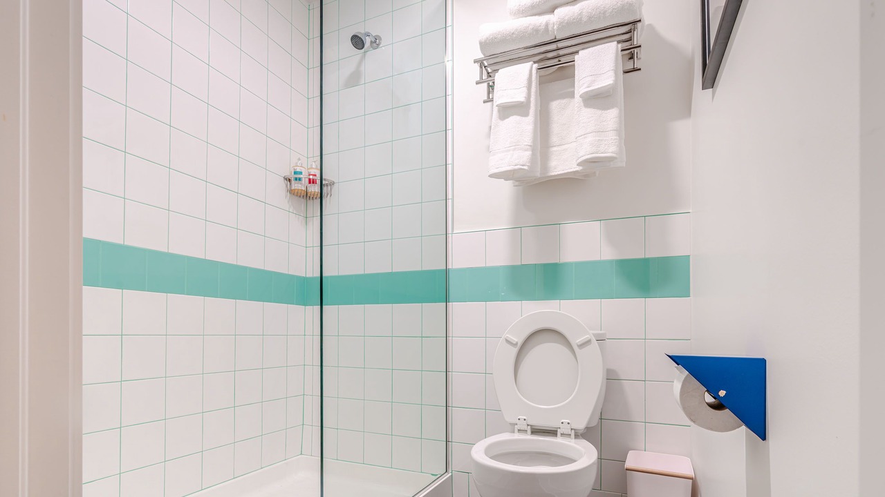 Photo of Bathroom in Midtown