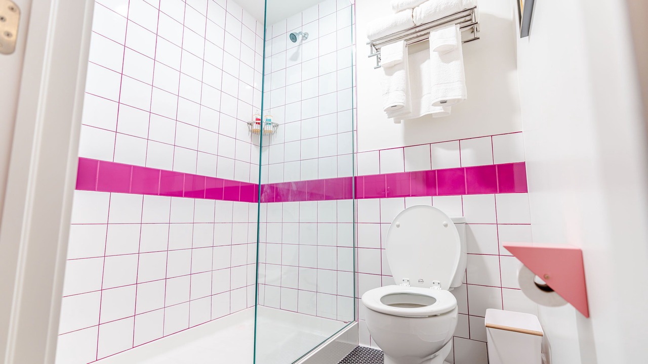 Photo of Bathroom in Midtown