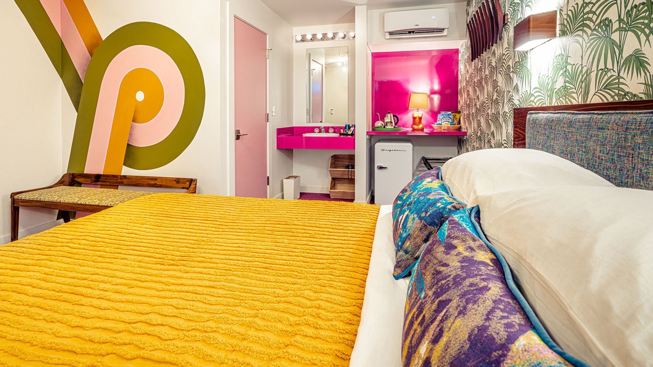 Photo of Bedroom in Midtown