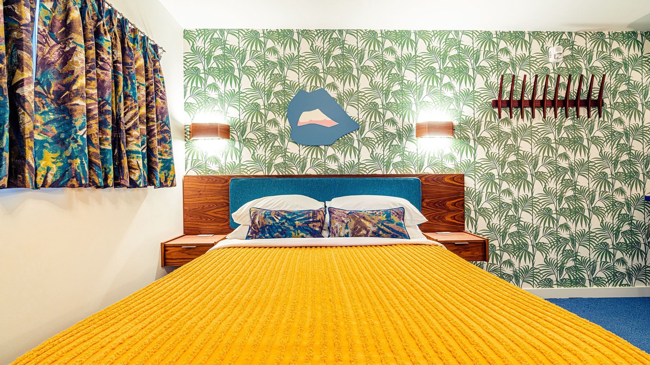 Photo of Bedroom in Midtown