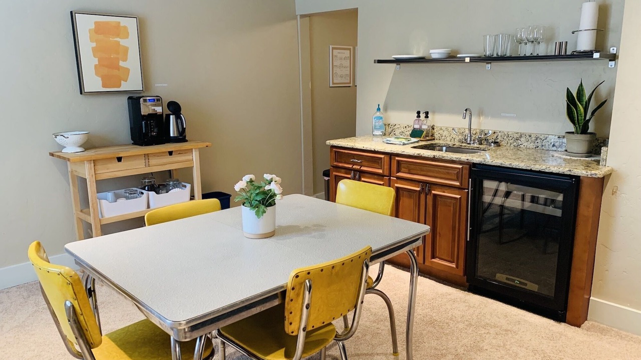 Photo of Kitchen in Old Town