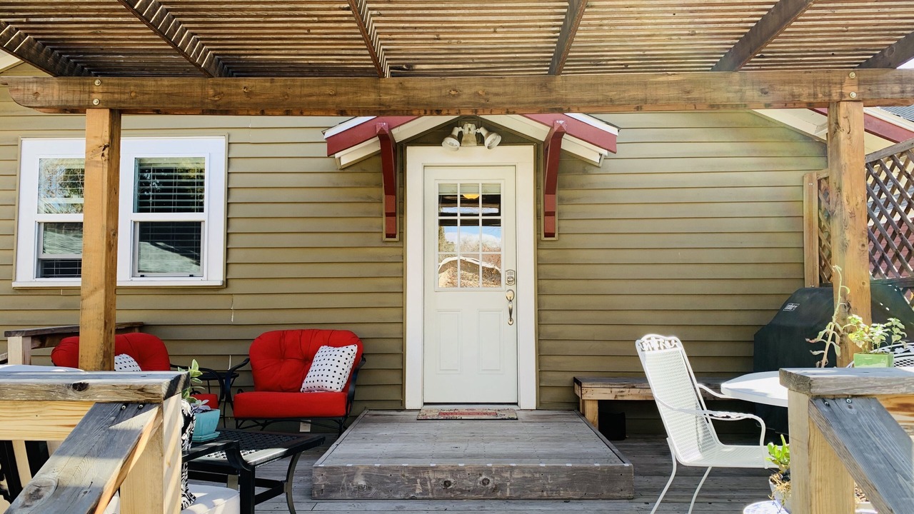 Photo of Outdoor in Old Town