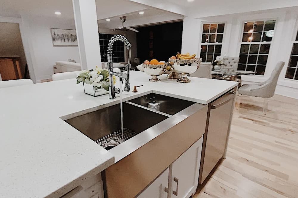 Photo of Kitchen in Lenexa