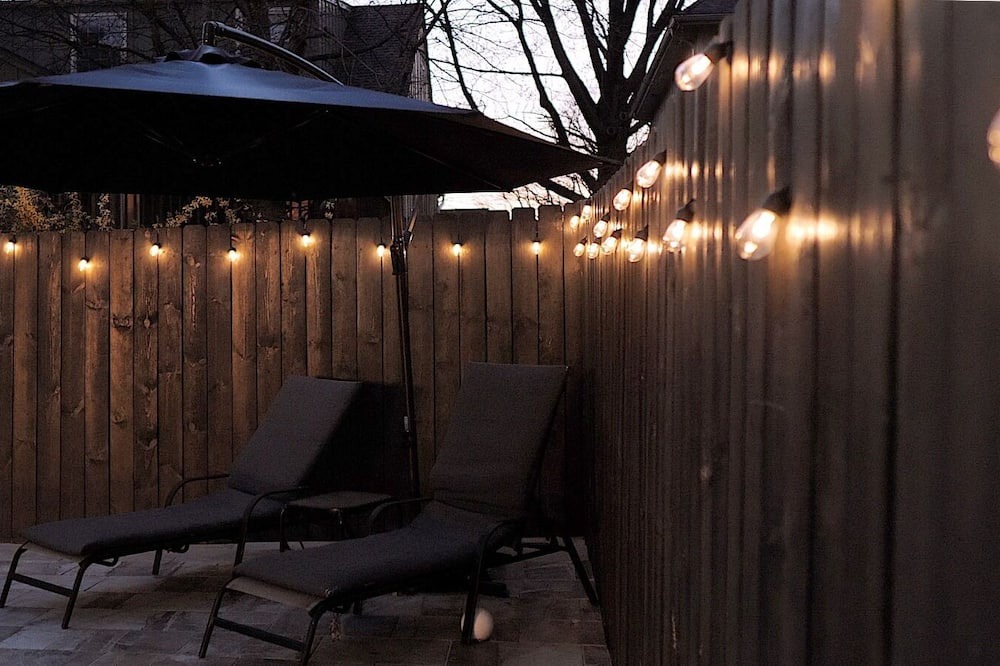 Photo of Patio Balcony in Lenexa