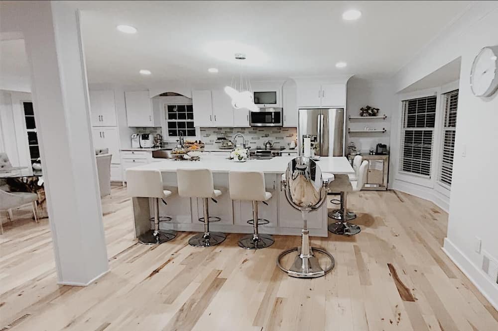 Photo of Kitchen in Lenexa