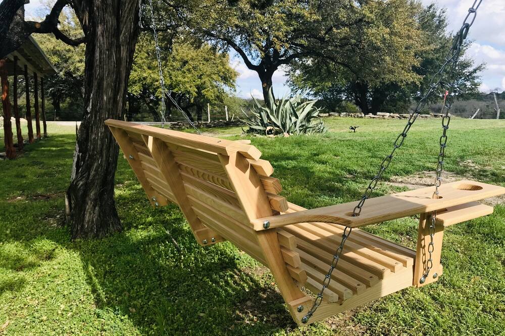 Photo of Outdoor in Glen Rose