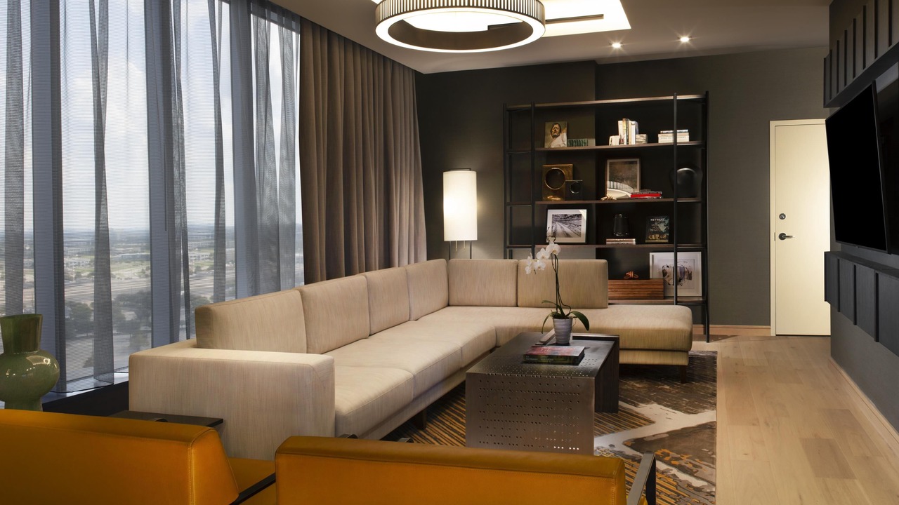 Photo of Bedroom in Frisco