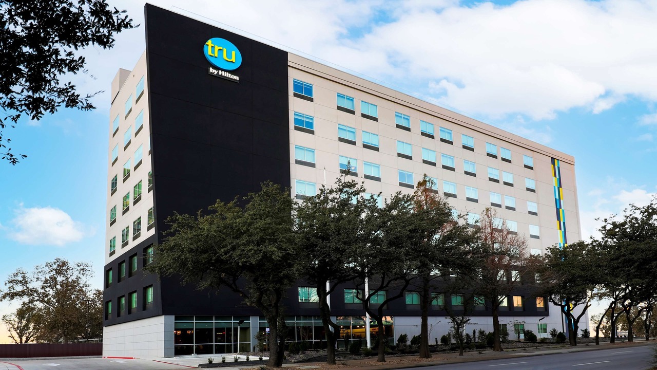 Photo of Outdoor in Dallas Design District