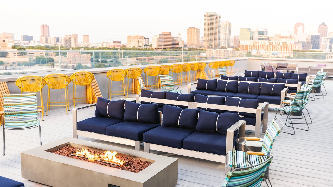 Photo of Others in Dallas Design District