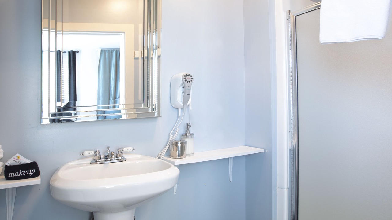 Photo of Bathroom in Old Ballard