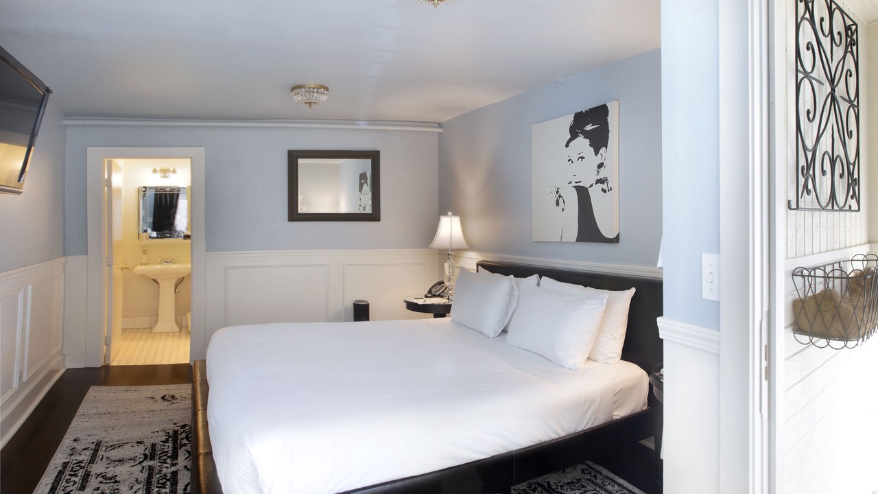Photo of Bedroom in Old Ballard