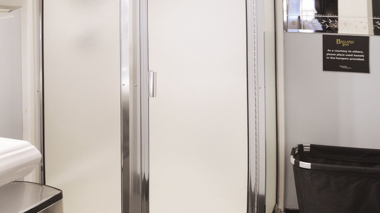 Photo of Bathroom in Old Ballard