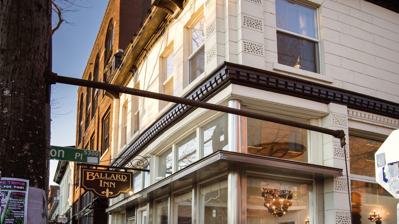 Photo of Outdoor in Old Ballard