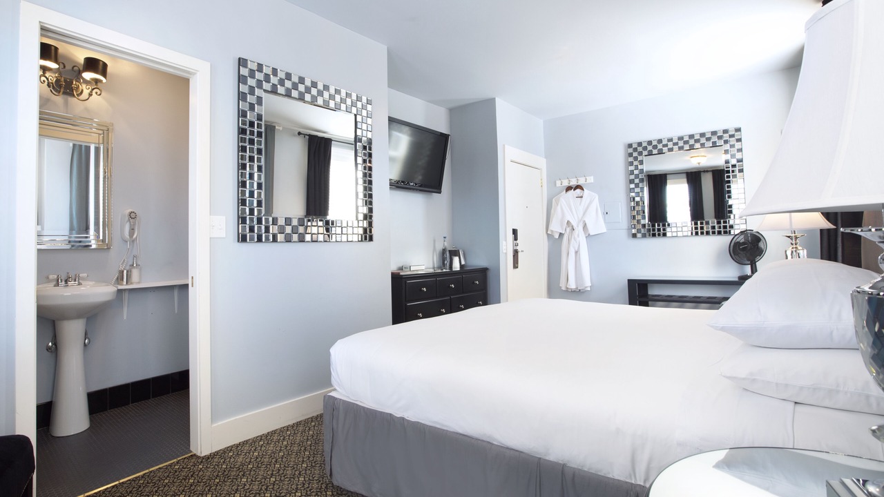 Photo of Bedroom in Old Ballard