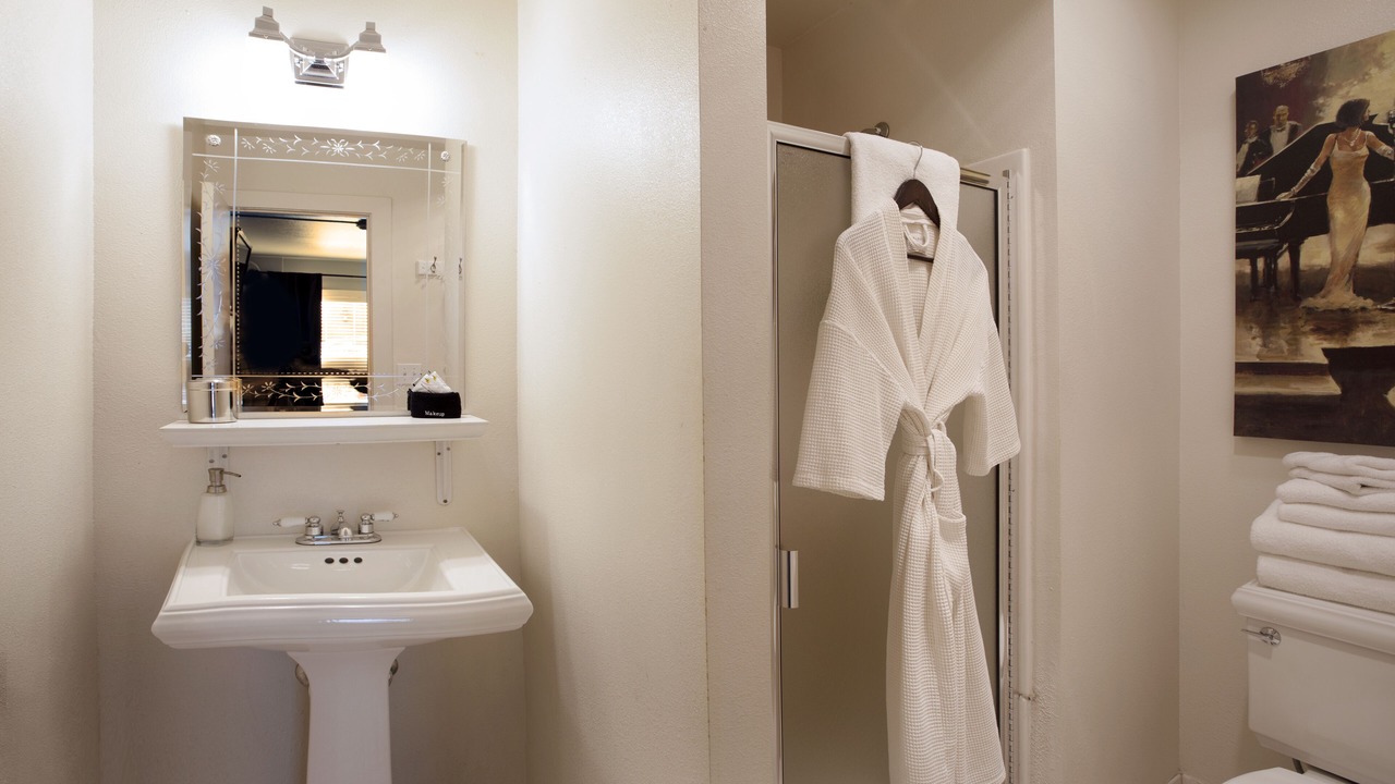 Photo of Bathroom in Old Ballard