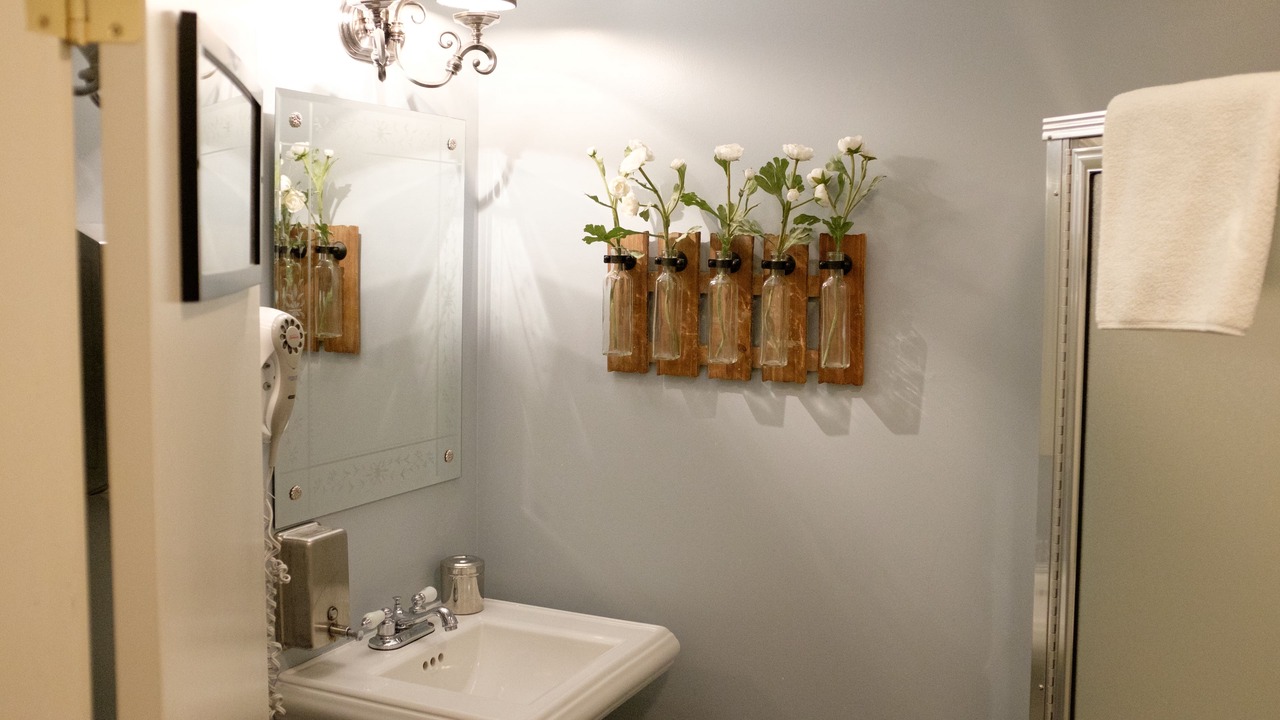 Photo of Bathroom in Old Ballard