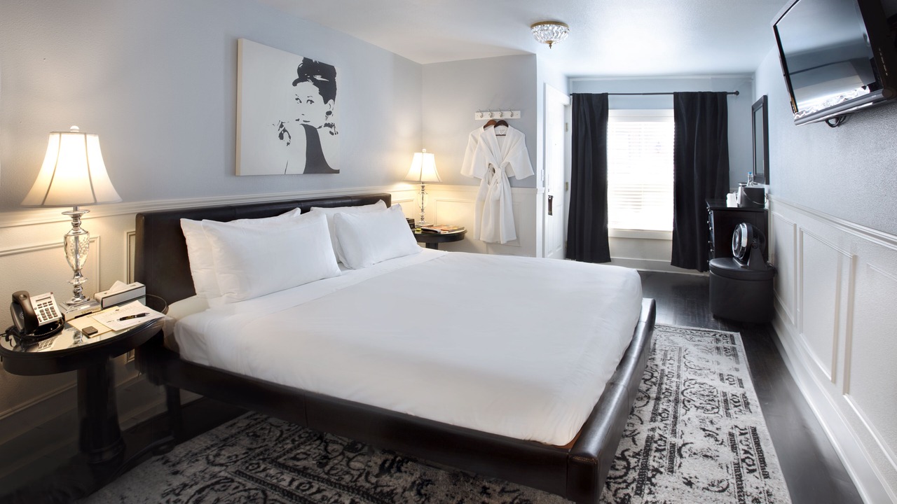 Photo of Bedroom in Old Ballard