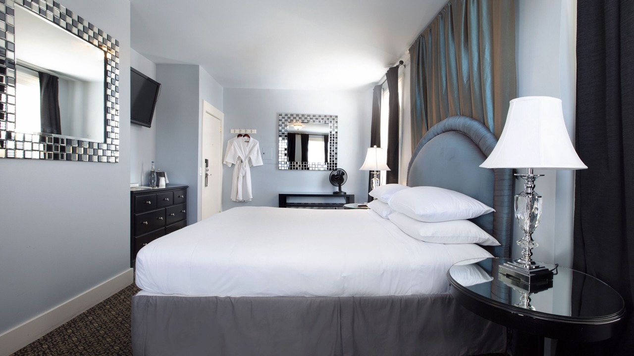 Photo of Bedroom in Old Ballard