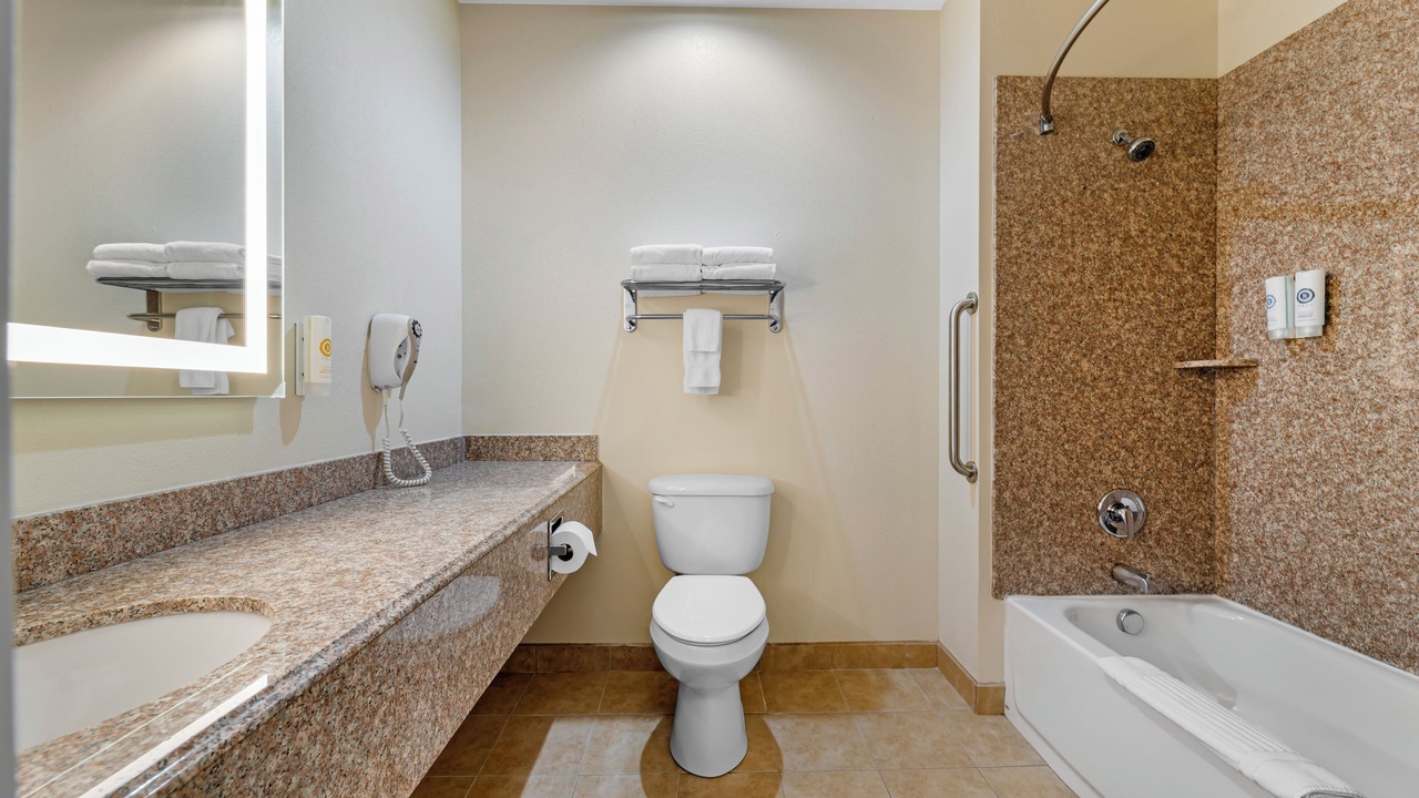 Photo of Bathroom in Lawrence