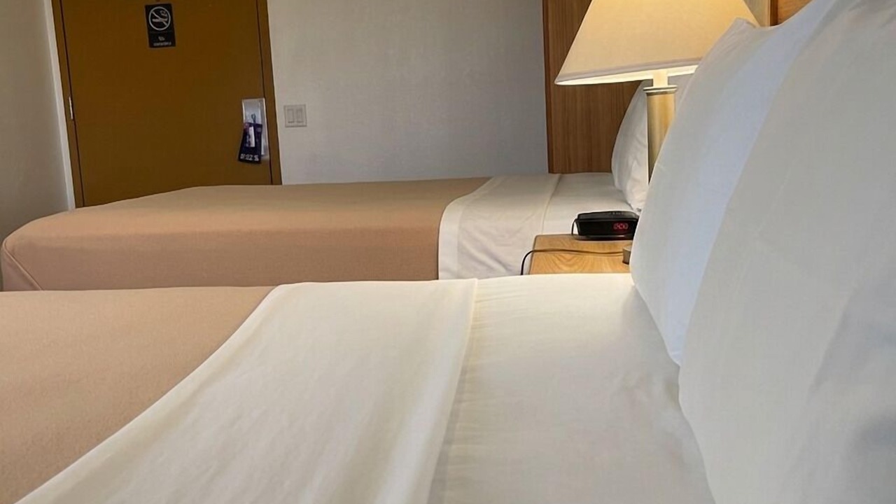 Photo of Bedroom in Quincy