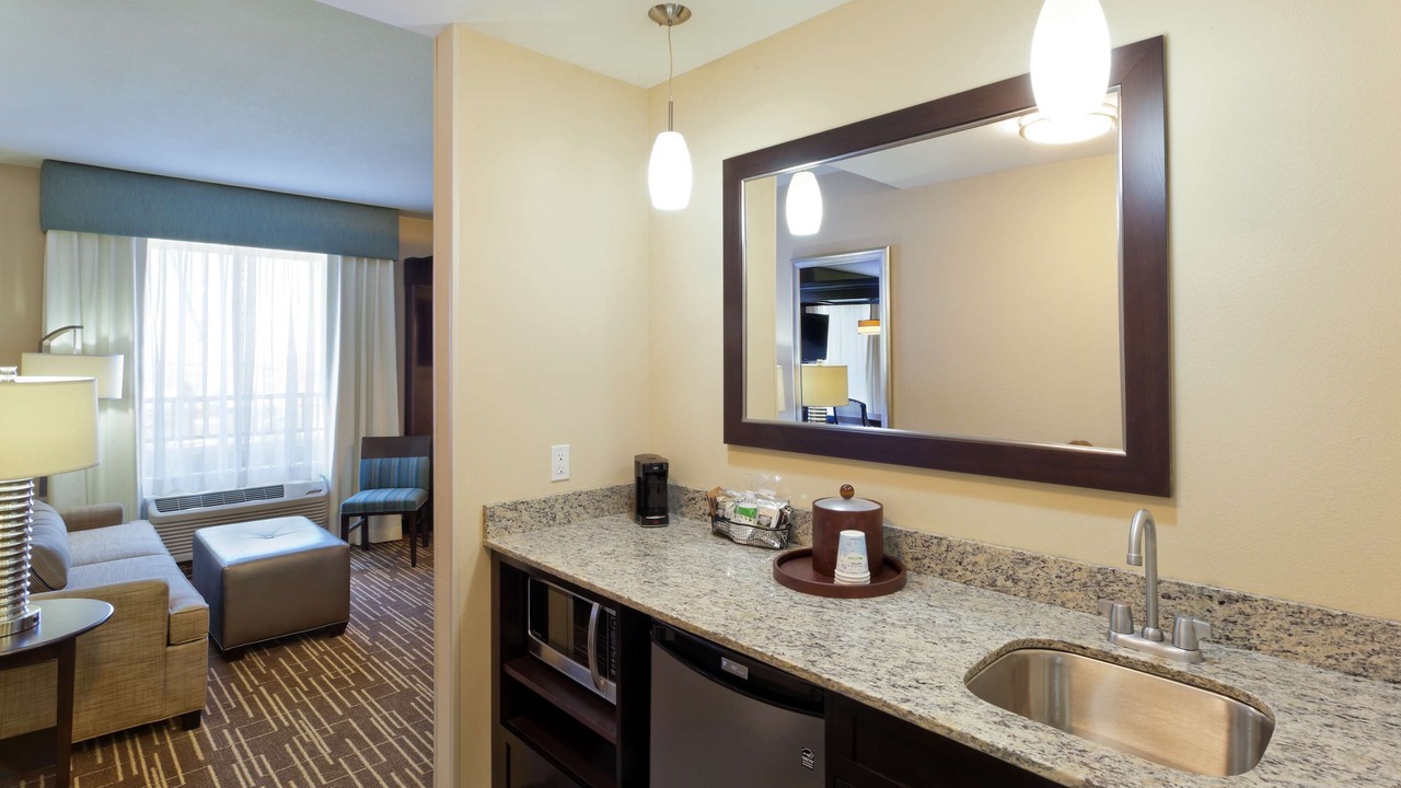 Photo of Kitchen in Gateway