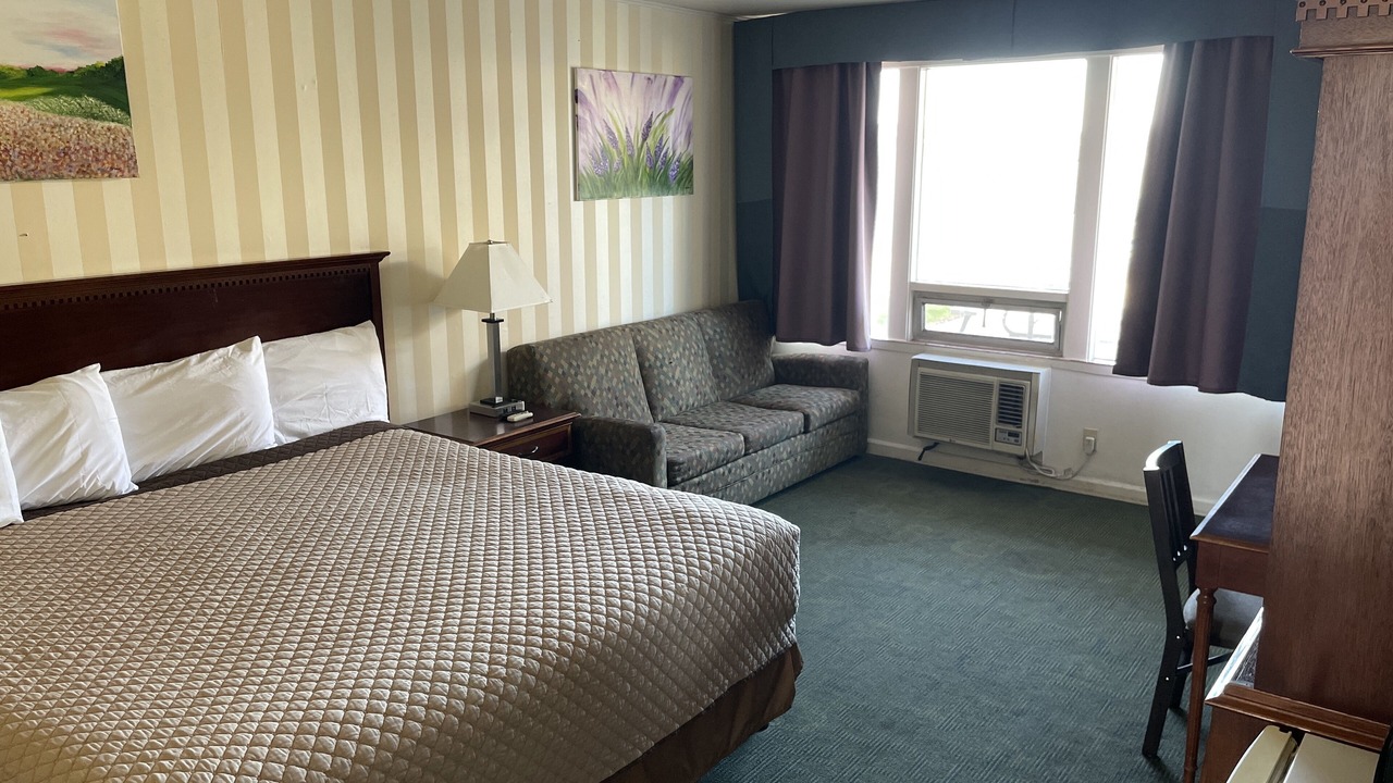 Photo of Bedroom in Moses Lake