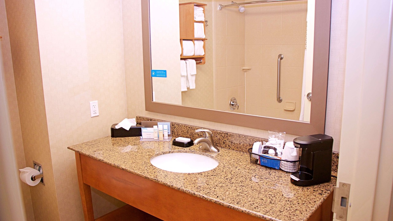 Photo of Bathroom in Sidney