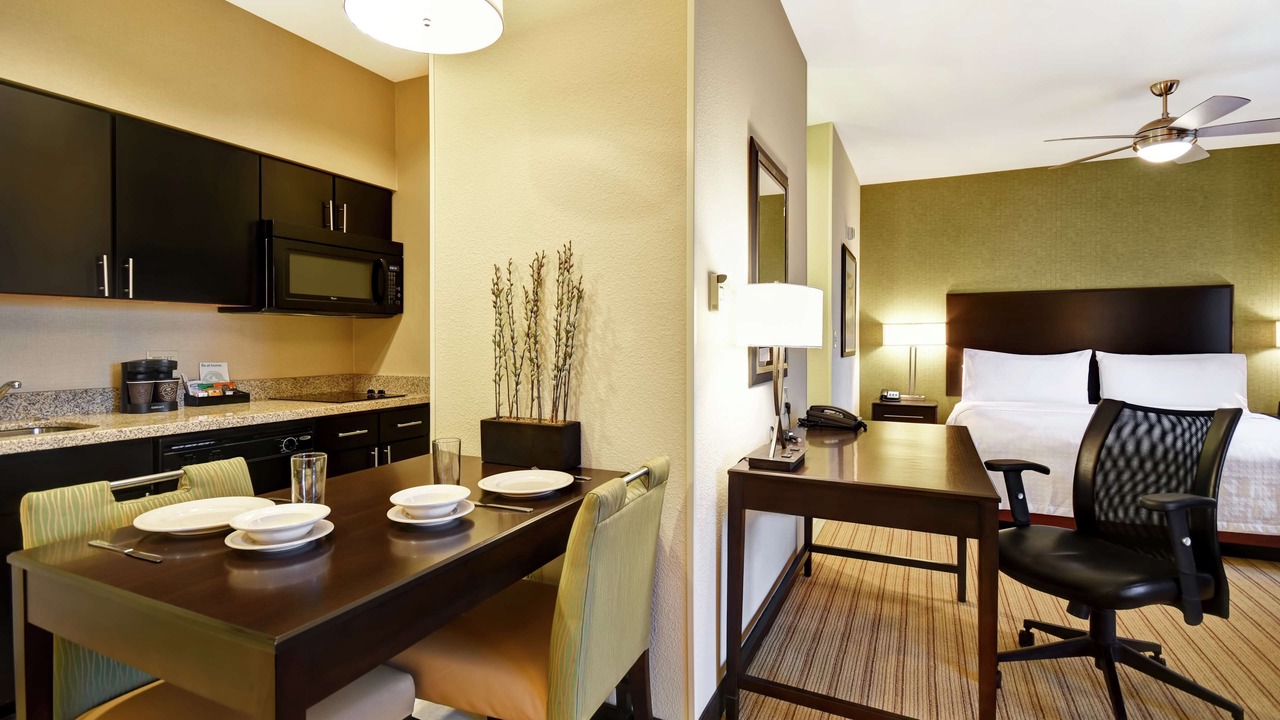 Photo of Kitchen in Fort Worth