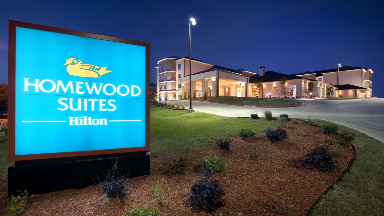 Photo of Outdoor in Fort Worth