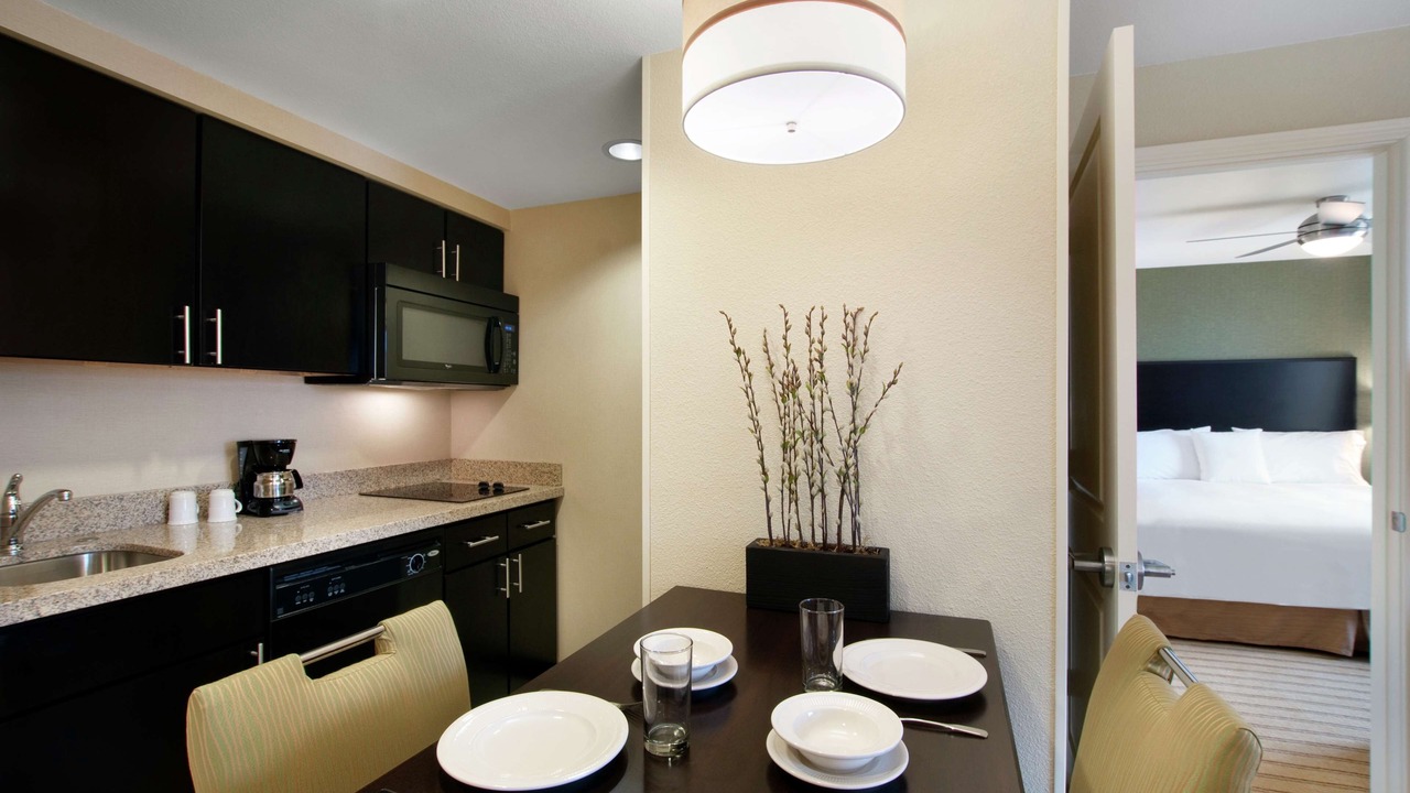 Photo of Kitchen in Fort Worth