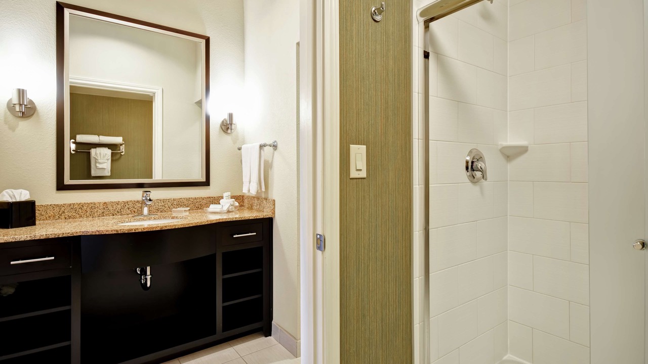 Photo of Bathroom in Fort Worth
