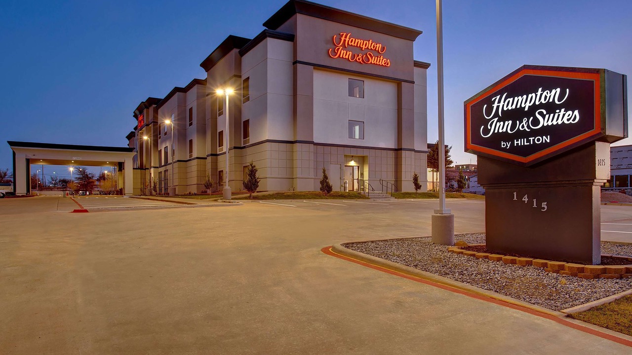 Photo of Outdoor in Borger