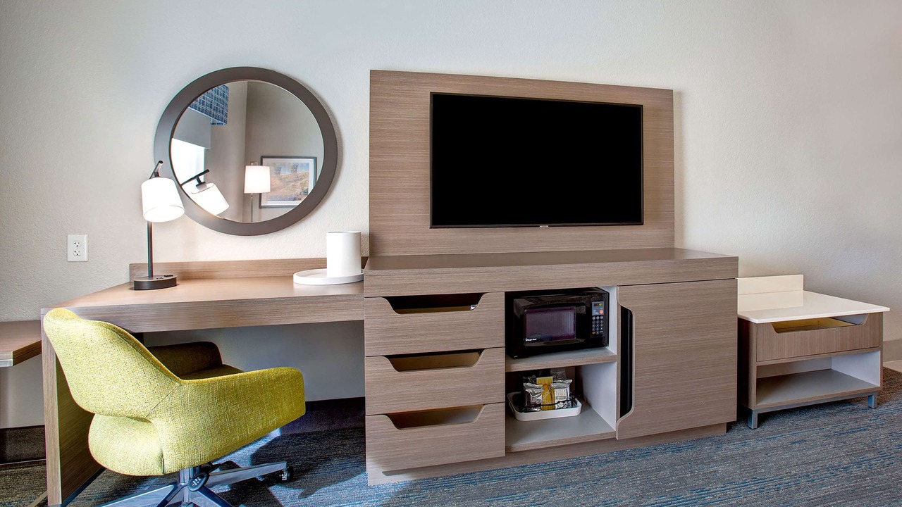 Photo of Bedroom in Borger
