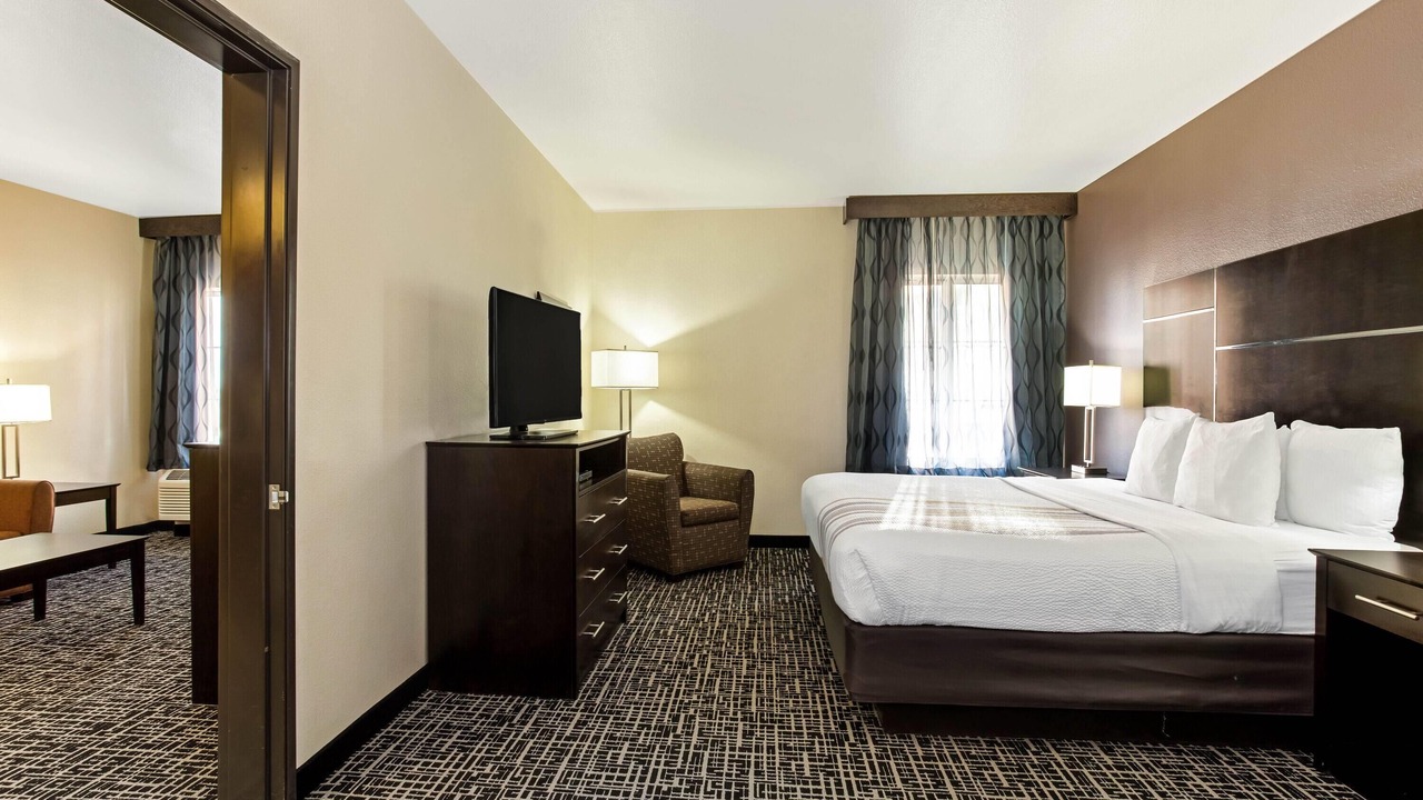 Photo of Bedroom in Montbello