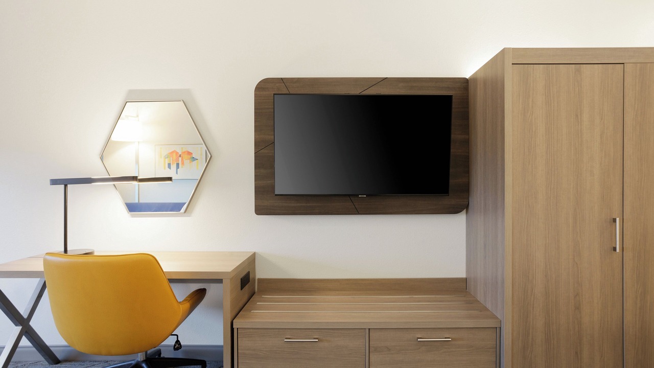 Photo of Bedroom in Brady